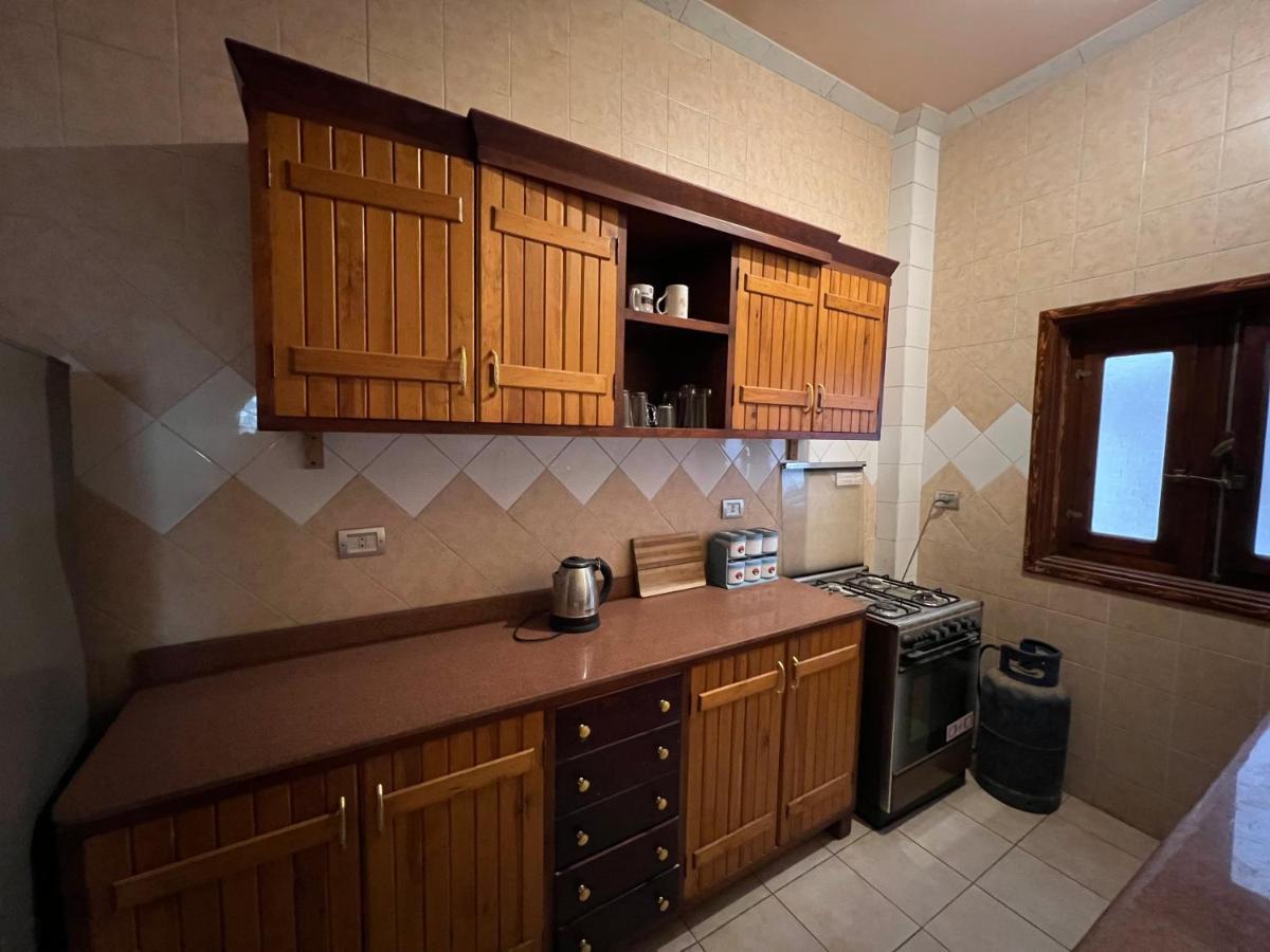 Hotel Harmony House Louxor Extérieur photo