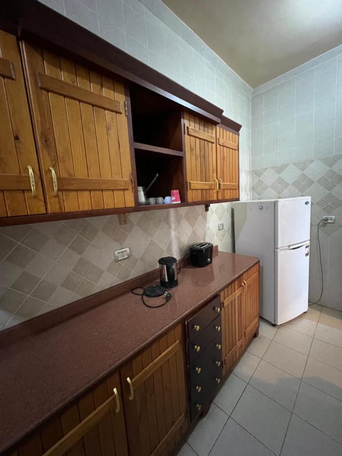 Hotel Harmony House Louxor Extérieur photo