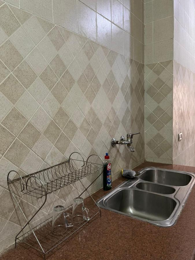 Hotel Harmony House Louxor Extérieur photo