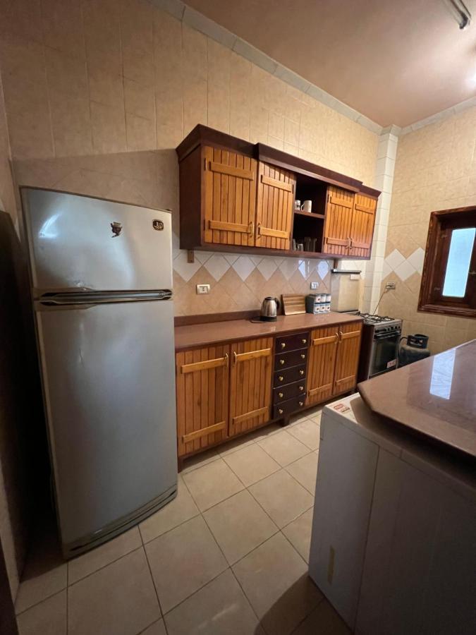 Hotel Harmony House Louxor Extérieur photo