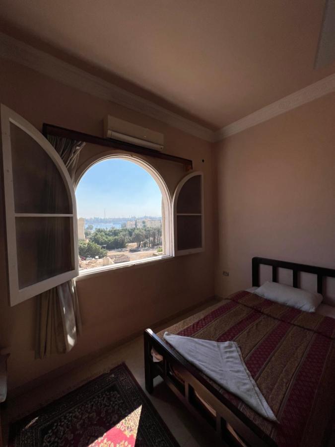 Hotel Harmony House Louxor Extérieur photo