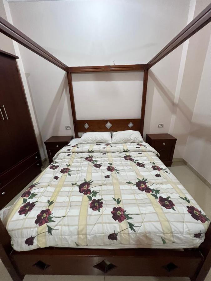 Hotel Harmony House Louxor Extérieur photo