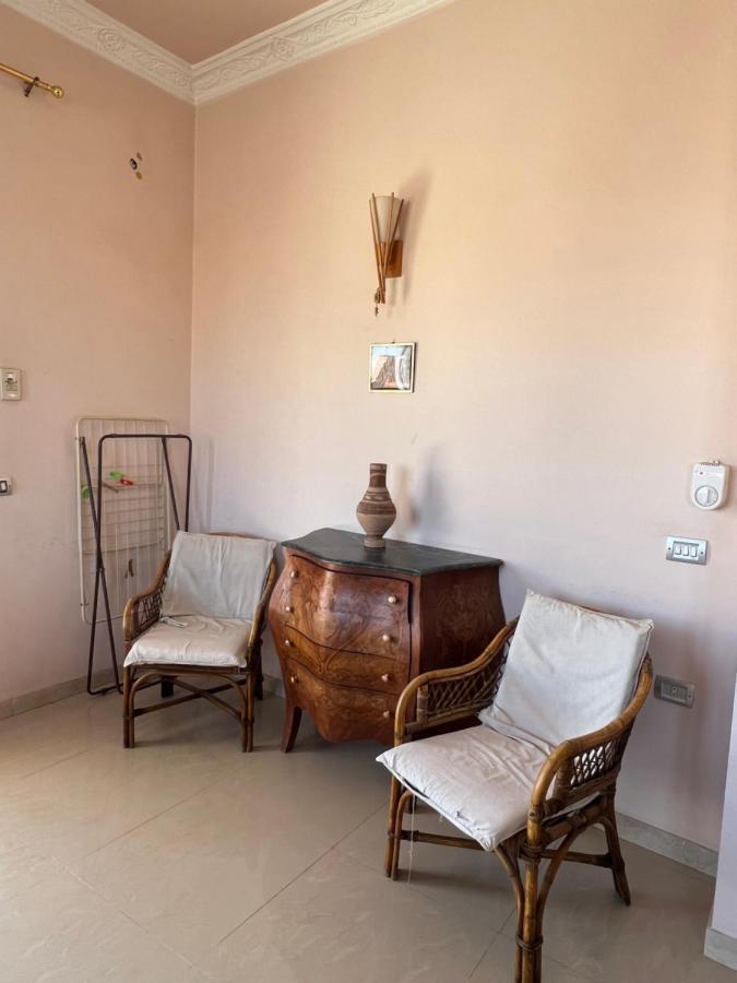 Hotel Harmony House Louxor Extérieur photo