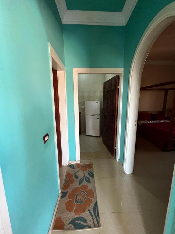 Hotel Harmony House Louxor Extérieur photo