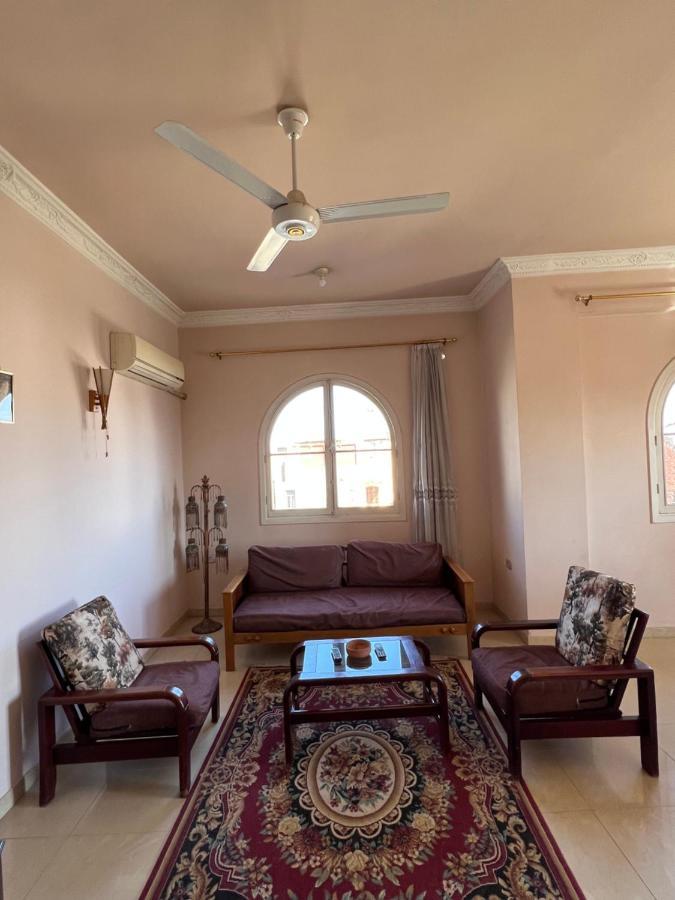Hotel Harmony House Louxor Extérieur photo