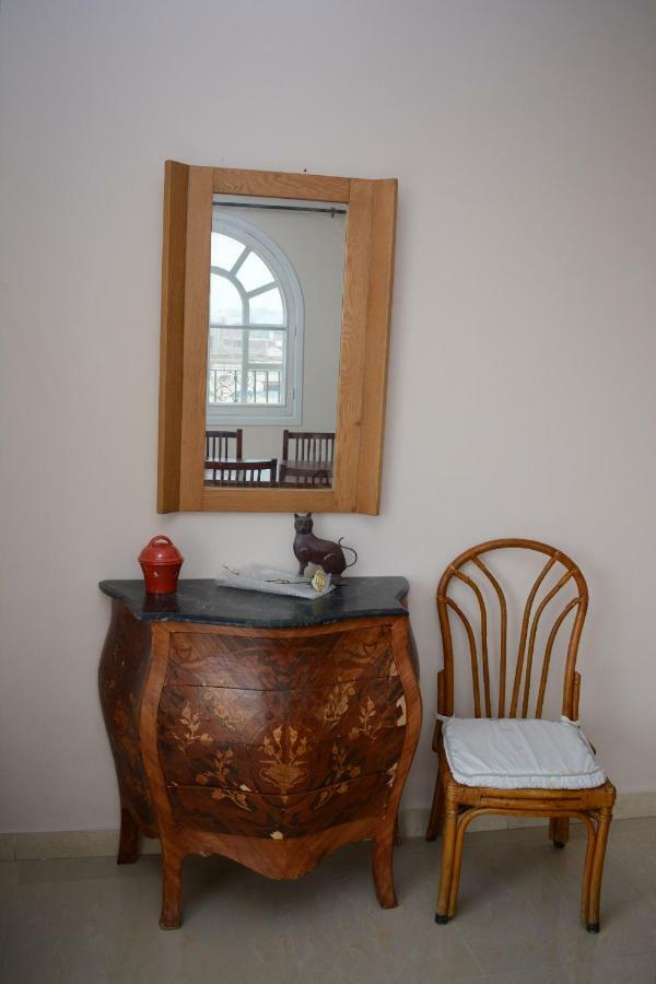 Hotel Harmony House Louxor Extérieur photo