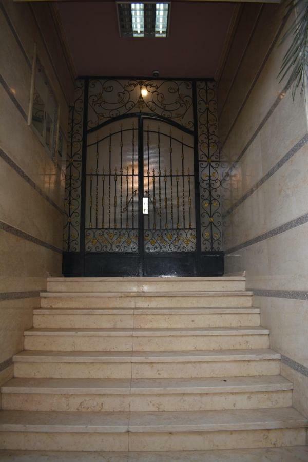 Hotel Harmony House Louxor Extérieur photo